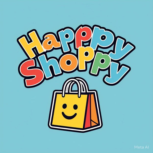 Happy Shoppy